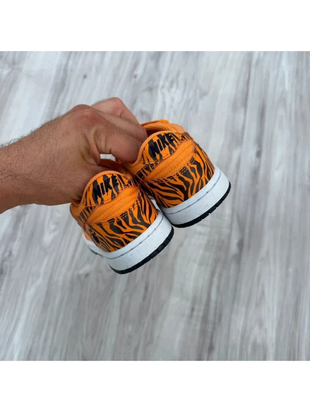 Nike dunk low